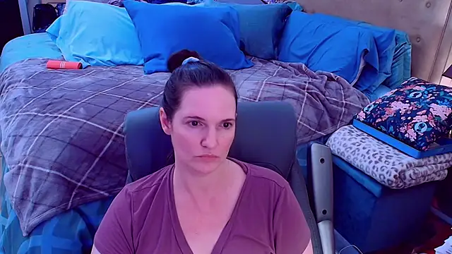 ninajaymes online show from February 16, 2026, 9:13 pm