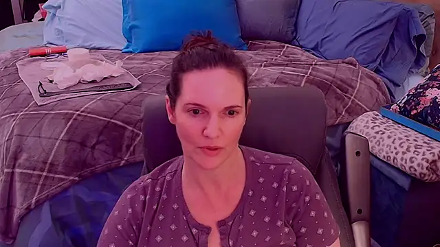 ninajaymes online show from December 20, 2025, 1:41 am