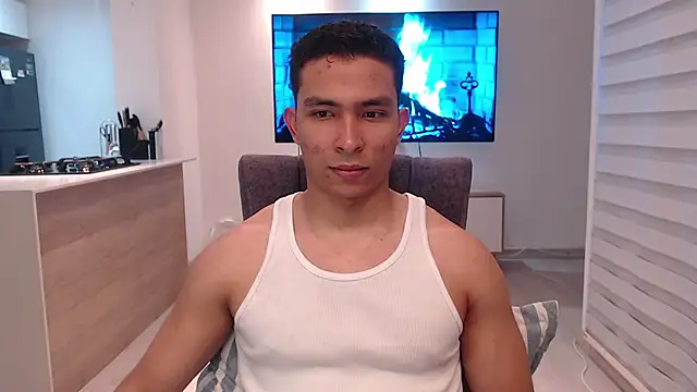 Snapshot of Auron_Demon01 chatting on September 26, 2025, 1:34 am Auron Demon01 online show from September 26, 2025, 1:34 am