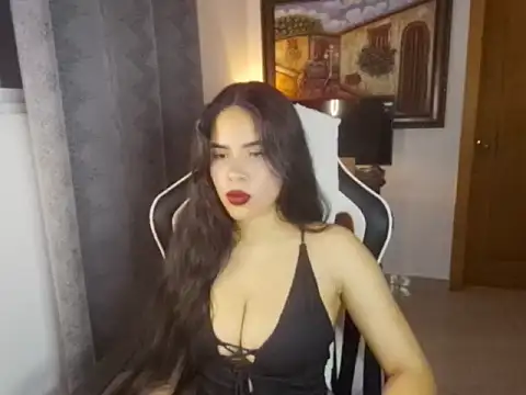 SuperNovaXOX online show from November 2, 2025, 6:07 am