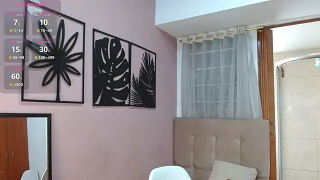 Snapshot of amara_rousse1 chatting on December 15, 2025, 12:55 pm amara rousse1 online show from December 15, 2025, 12:55 pm