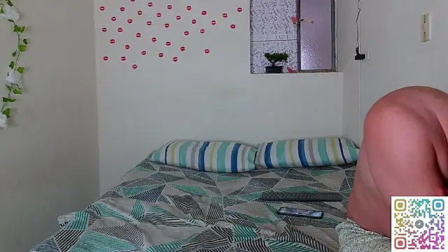 MilaFyre online show from February 16, 2026, 9:13 pm