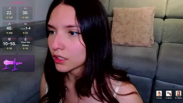 Snapshot of imrockstar chatting on February 3, 2026, 7:30 pm imrockstar online show from February 3, 2026, 7:30 pm