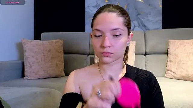 Snapshot of imrockstar chatting on February 16, 2026, 7:23 pm imrockstar online show from February 16, 2026, 7:23 pm