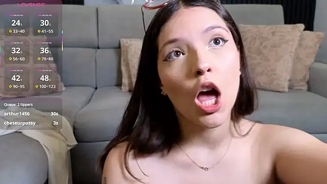 Snapshot of imrockstar chatting on December 19, 2025, 7:38 pm imrockstar online show from December 19, 2025, 7:38 pm