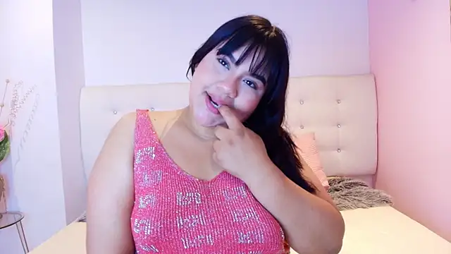 Snapshot of Rebeca_jackson chatting on September 27, 2025, 7:31 pm Rebeca jackson online show from September 27, 2025, 7:31 pm