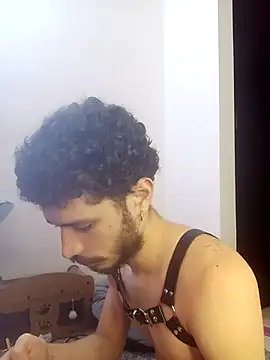 Dante dm online show from October 31, 2025, 5:09 pm