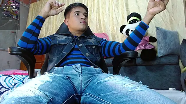 Snapshot of DayroDuran chatting on April 5, 2026, 7:42 pm DayroDuran online show from April 5, 2026, 7:42 pm
