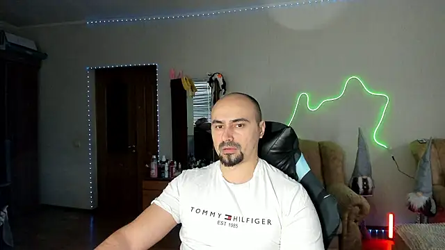 Gri SH online show from February 10, 2026, 1:54 pm