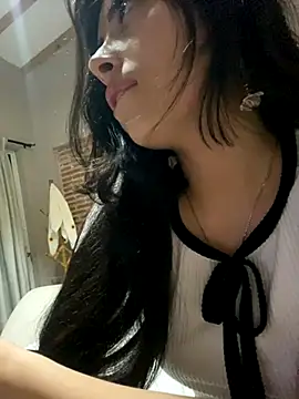 Snapshot of 1Anya chatting on October 14, 2025, 11:47 pm 1Anya online show from October 14, 2025, 11:47 pm