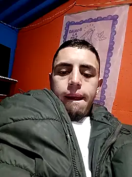 1C2AM22 online show from September 18, 2025, 12:13 am