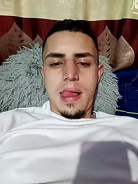 1C2AM22 online show from November 6, 2025, 10:41 am