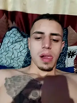 1C2AM22 online show from November 19, 2025, 10:37 am