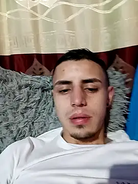 1C2AM22 online show from November 20, 2025, 10:38 am