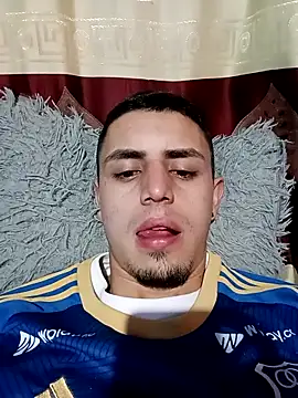 1C2AM22 online show from October 31, 2025, 4:09 am