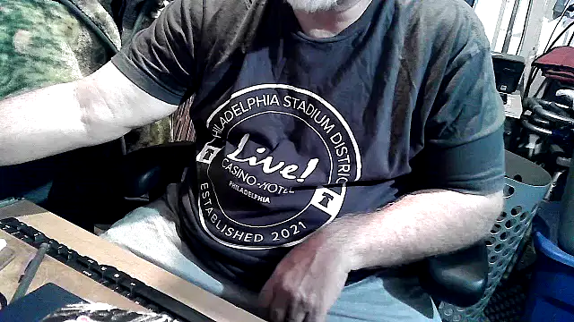 Snapshot of georgew62 chatting on September 27, 2025, 11:22 pm georgew62 online show from September 27, 2025, 11:22 pm