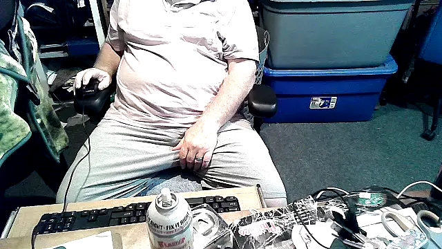 Snapshot of georgew62 chatting on September 13, 2025, 11:38 pm georgew62 online show from September 13, 2025, 11:38 pm