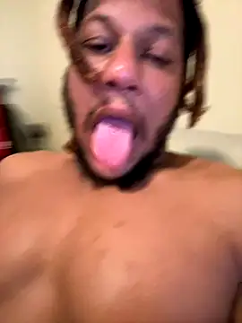 Sexdemonfrfr online show from October 3, 2025, 1:53 am