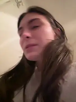 SophiiaStarr online show from February 26, 2026, 7:58 pm