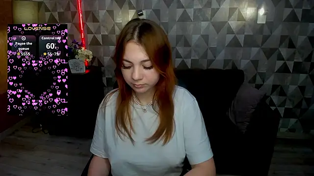 AnnaStills online show from February 5, 2026, 2:13 pm