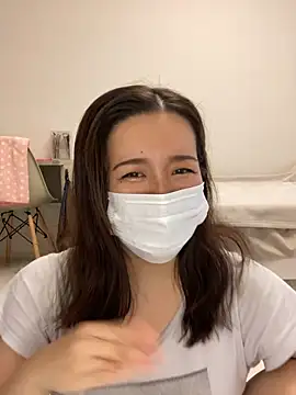 Snapshot of NATSUMI00 chatting on October 21, 2025, 5:40 am NATSUMI00 online show from October 21, 2025, 5:40 am