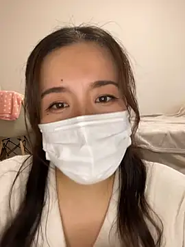 Snapshot of NATSUMI00 chatting on September 26, 2025, 6:09 am NATSUMI00 online show from September 26, 2025, 6:09 am