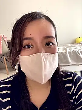 Snapshot of NATSUMI00 chatting on September 27, 2025, 5:02 am NATSUMI00 online show from September 27, 2025, 5:02 am