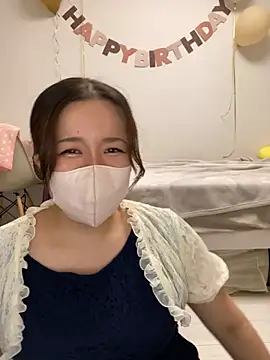 Snapshot of NATSUMI00 chatting on October 12, 2025, 11:11 am NATSUMI00 online show from October 12, 2025, 11:11 am