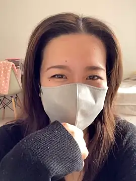 Snapshot of NATSUMI00 chatting on November 2, 2025, 5:34 am NATSUMI00 online show from November 2, 2025, 5:34 am