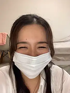 Snapshot of NATSUMI00 chatting on September 21, 2025, 6:29 am NATSUMI00 online show from September 21, 2025, 6:29 am