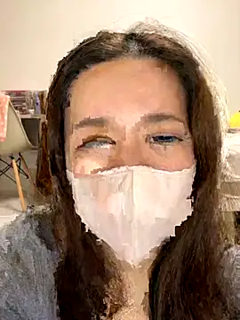 Snapshot of NATSUMI00 chatting on October 24, 2025, 4:06 pm NATSUMI00 online show from October 24, 2025, 4:06 pm