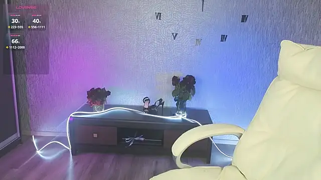 Snapshot of NikkiiStill chatting on October 25, 2025, 3:17 am NikkiiStill online show from October 25, 2025, 3:17 am