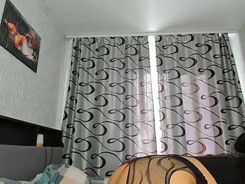 Miyamayame online show from September 15, 2025, 3:07 am