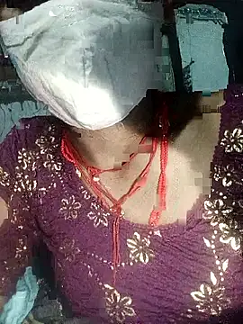 Sharmili xx online show from October 3, 2025, 10:55 pm