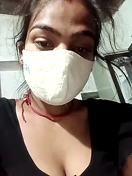 Sharmili xx online show from October 19, 2025, 9:17 pm