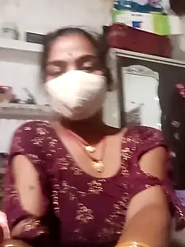 Sharmili xx online show from October 12, 2025, 9:49 pm