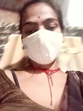 Sharmili xx online show from October 7, 2025, 11:06 pm