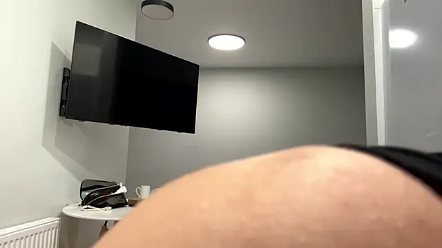 Denni Spilber online show from January 31, 2026, 7:23 pm