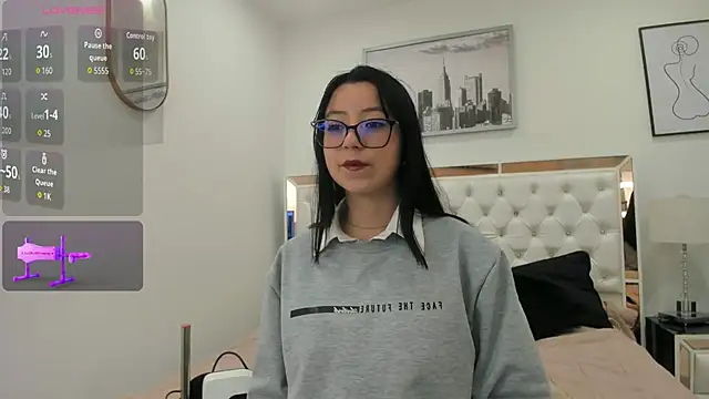 Snapshot of Zoe_Xra chatting on June 3, 2026, 9:08 pm Zoe Xra online show from June 3, 2026, 9:08 pm