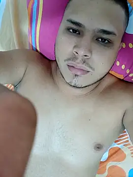 Alexboy022025 online show from October 8, 2025, 11:49 pm