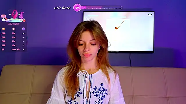 mari  papi online show from November 20, 2025, 10:27 am