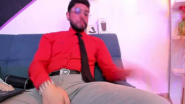 DanteWinter online show from February 3, 2026, 6:22 am