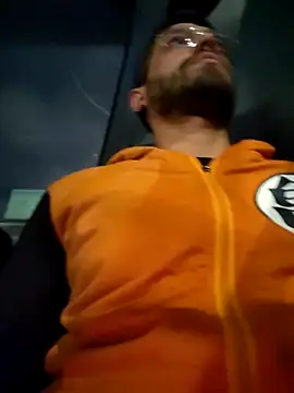 DanteWinter online show from November 2, 2025, 12:37 am