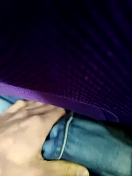 DanteWinter online show from March 26, 2026, 2:21 am