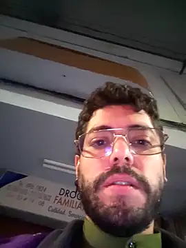 DanteWinter online show from December 19, 2025, 2:37 am