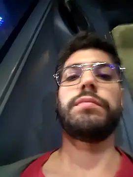 DanteWinter online show from December 17, 2025, 2:27 am