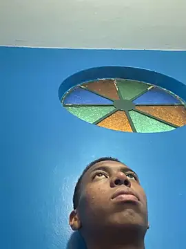 bb bigblack online show from November 2, 2025, 9:53 pm