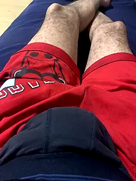 dicktime90 online show from November 13, 2025, 5:06 pm