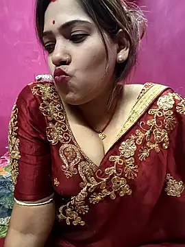 Rinki156 online show from November 26, 2025, 5:24 pm