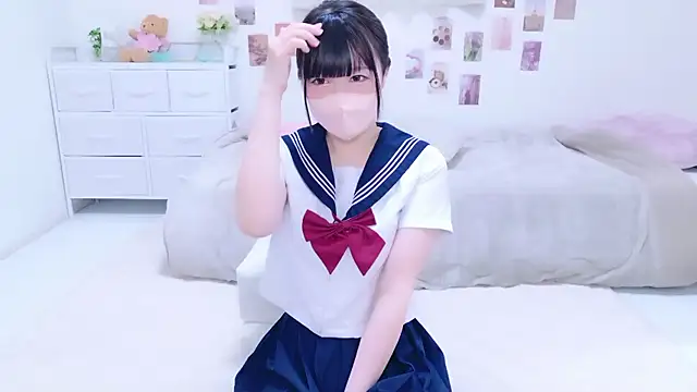 fumika f online show from October 4, 2025, 4:36 am